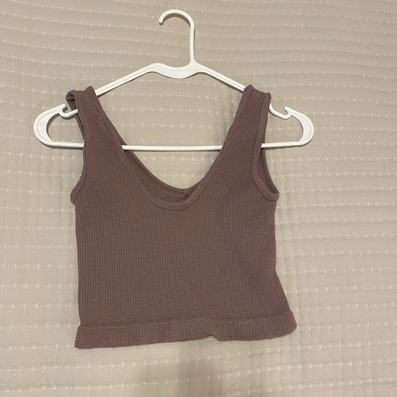 By together crop top - Picture 2 of 2